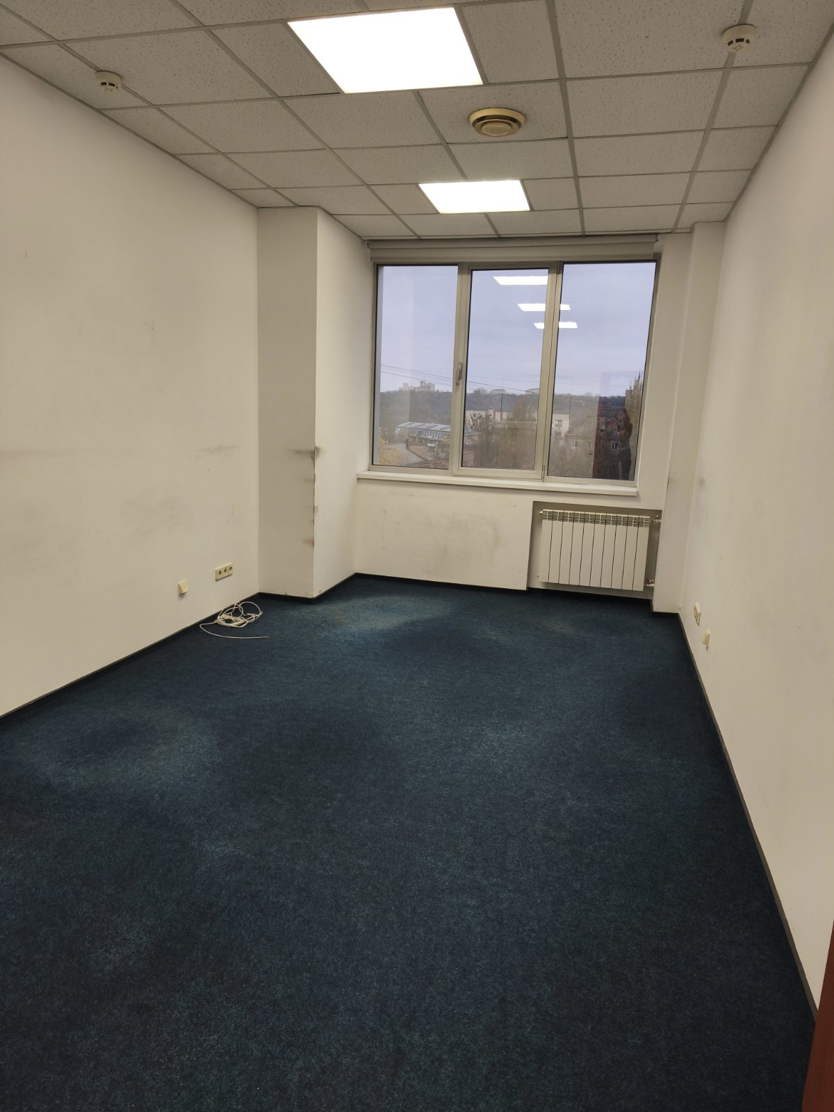 Офіс 602 / 63 кв.м.